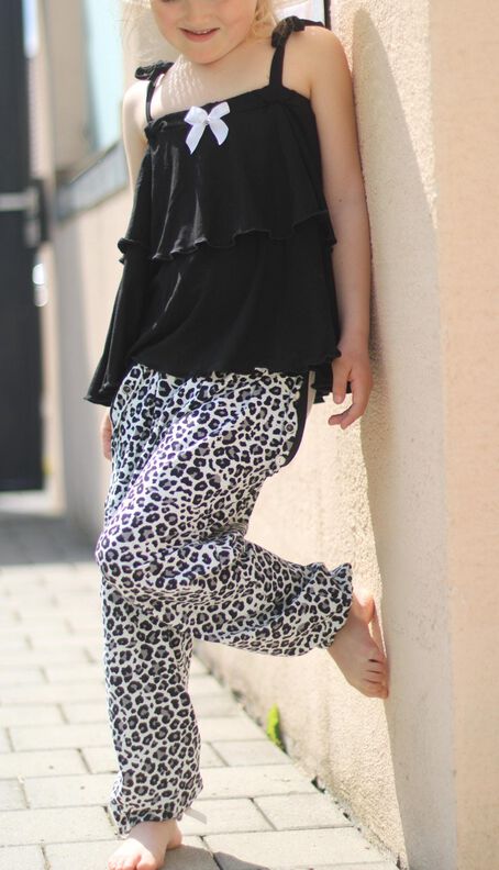Ebook pantalon Margo Kids tailles 98-152 image number 2