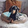 Lit pour chat/lit pour chien - Patron de couture thumbnail number 9