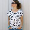 Madame MIA  Blouse raglan XS-XXL thumbnail number 7