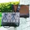 Sac pour ordinateur portable business - Patron de couture thumbnail number 3