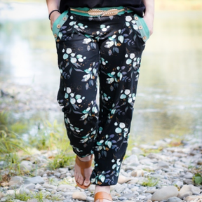Ebook pantalon Margo tailles 34-54
