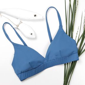 Madame JUNE - Haut de bikini/yoga - XS-XXL
