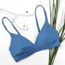 Madame JUNE - Haut de bikini/yoga - XS-XXL thumbnail number 1