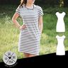 «LaRia Summerdress» (32–46) – Robe d'été thumbnail number 1