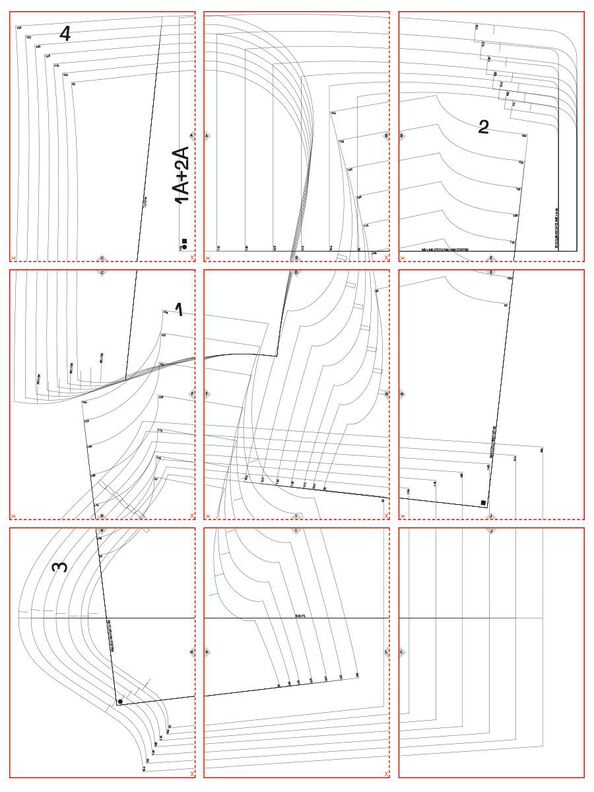 Tunique DORY Patron de Couture image number 3