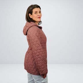 Patrons Veste matelassée SONTJE | Veste de transition 