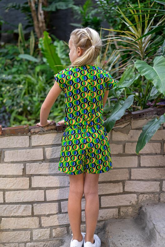 Top Britt Patron de Couture image number 6