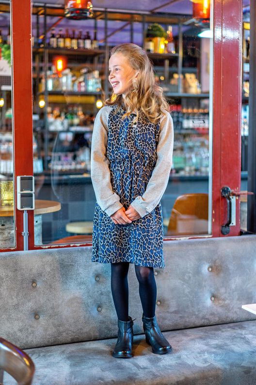 Robe Phebe Patron de Couture image number 5