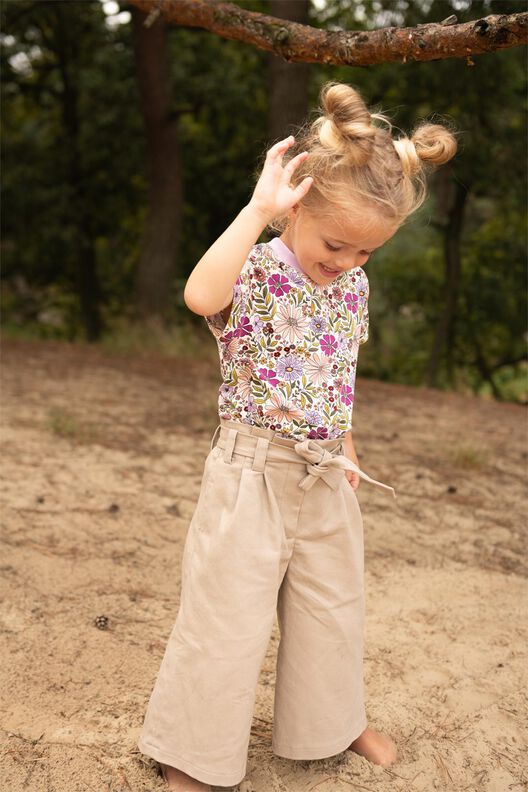 Culotte pour enfant Amalia – Poppy meets Pommé 24 image number 2