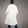 Manteau Candice tailles 34-54 Patron thumbnail number 6