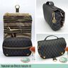 Trousse a maquillage voyage petite - Patron de couture thumbnail number 9
