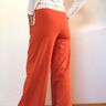Pantalon Lune tailles 34-54 Patron thumbnail number 7