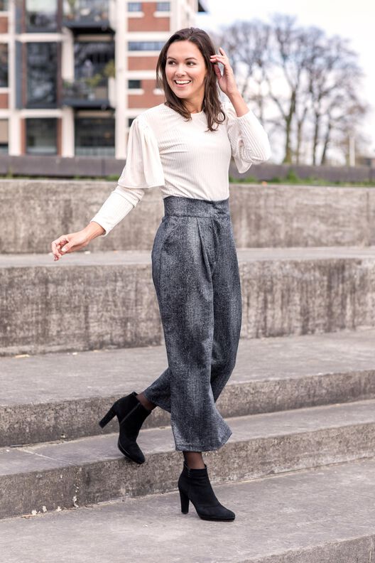 Top Louiana Patron de Couture image number 6