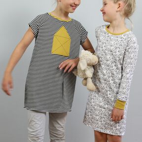 LUCA - Tenue de nuit polyvalente pour fille