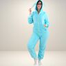 Jumpsuit Elna tailles 34-54 Patron thumbnail number 2