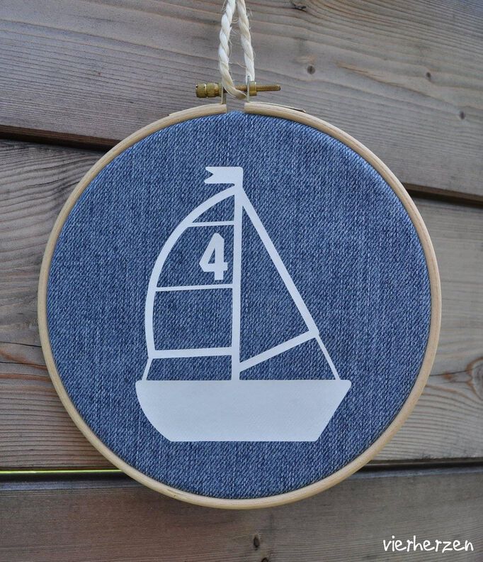 Fichiers pour plotter »It's Nautical!« (XXL) image number 10