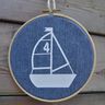 Fichiers pour plotter »It's Nautical!« (XXL) thumbnail number 10