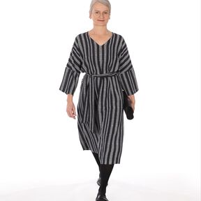 Madame IVA - robe à décolleté en V-  XS-XXL