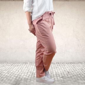 Pantalon chino Fria tailles 34-54 Patron
