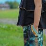 Ebook pantalon Margo Kids tailles 98-152 thumbnail number 4