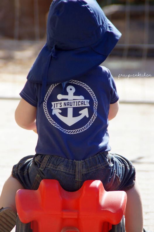 Fichiers pour plotter »It's Nautical!« (XXL) image number 3