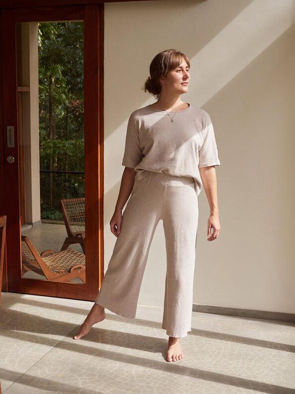 Pantalon Clay - 34 au 52 image number 4