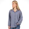 Madame LANA - elégante blouse à col volanté -  XS-XXL thumbnail number 2