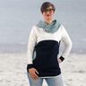 Hoodie Valeria tailles 34-54 Patron thumbnail number 8