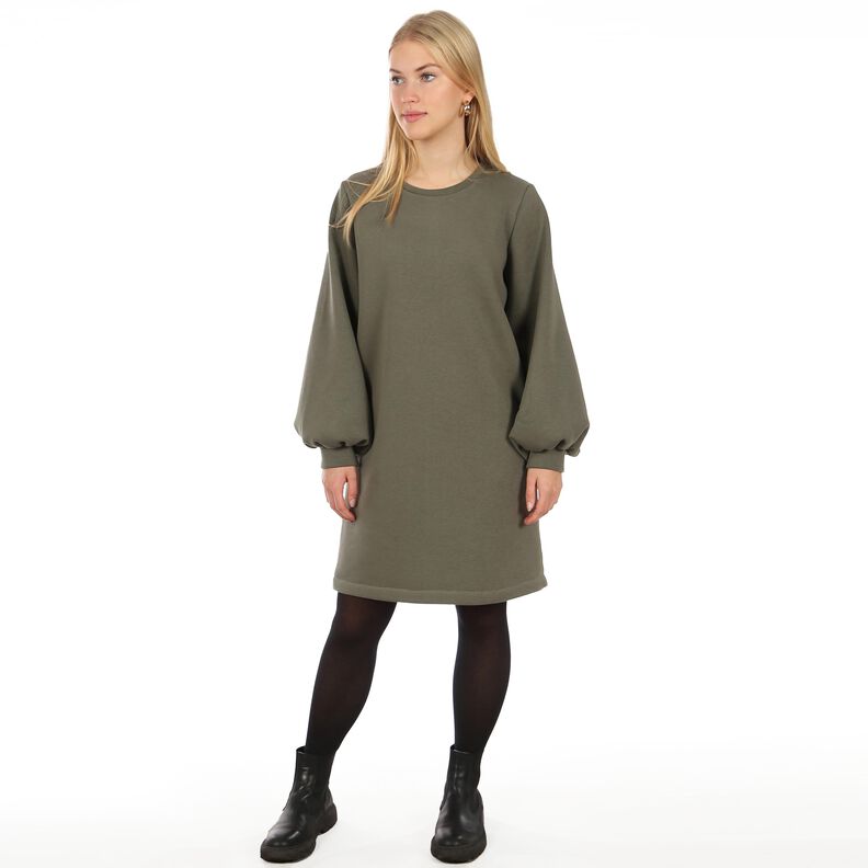 Madame LINN - robe XS-XXL image number 7