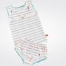 Sous-vêtements pour enfants tailles 92-140 Patron thumbnail number 7