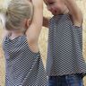 LIZZY - Top aéré  74-152 thumbnail number 2