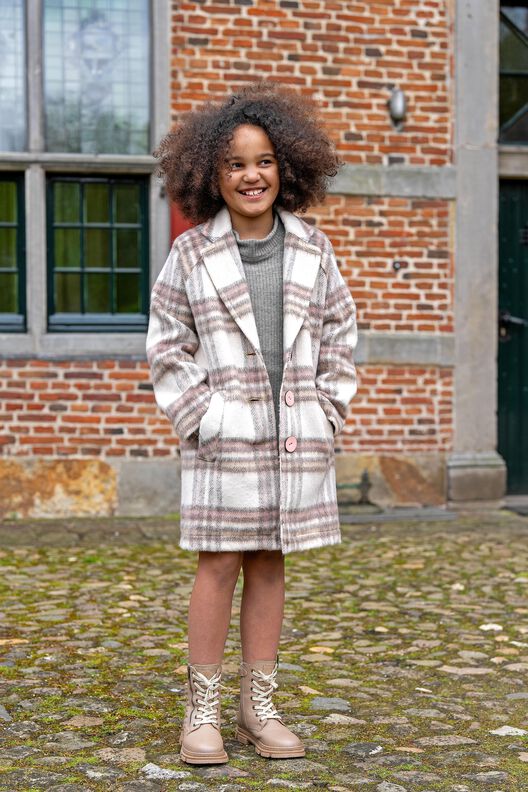 Manteau Manou de Couture image number 6