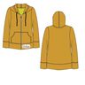 Veste Winnie "minni" tailles 80-158 Patron thumbnail number 4