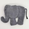 Coussin éléphant, doudou éléphant thumbnail number 1