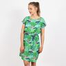 Madame KONNI Robe avec poche XS-XXL - couture thumbnail number 7
