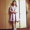 Robe Lucy tailles 34-54 Patron Ligne-A thumbnail number 2