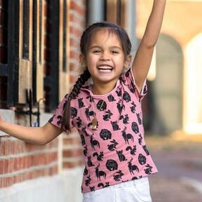 Shirt LUCA Patron de Couture