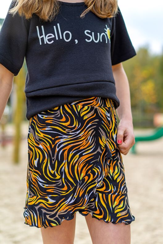 Jupe Lilly Patron de Couture  image number 9