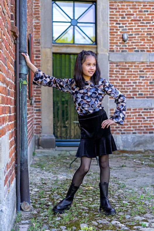 Jupe  "Keila" Patron de Couture  image number 6