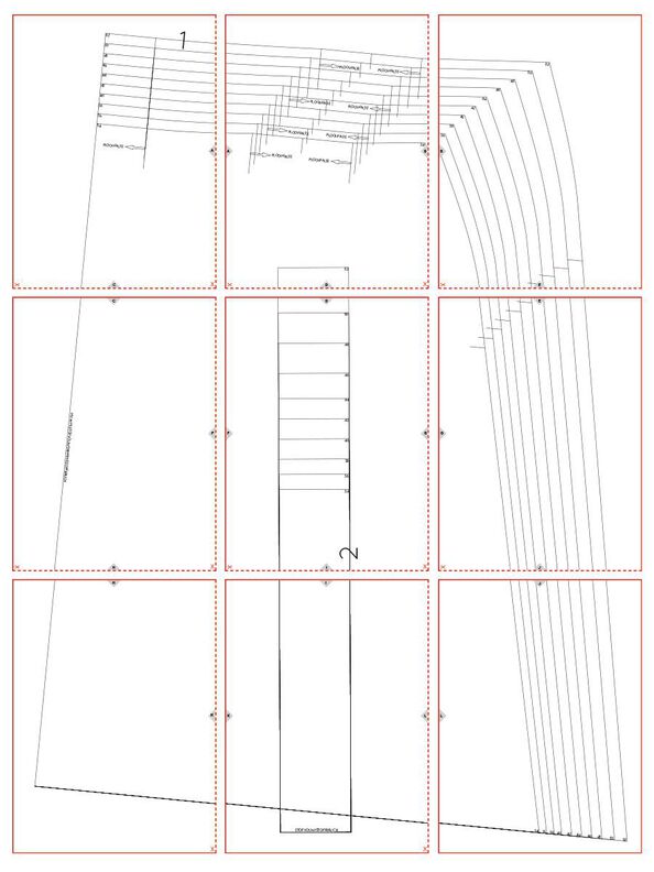 Jupe Genada Patron de Couture image number 4