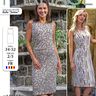 Robe Jenna Patron de Couture thumbnail number 6