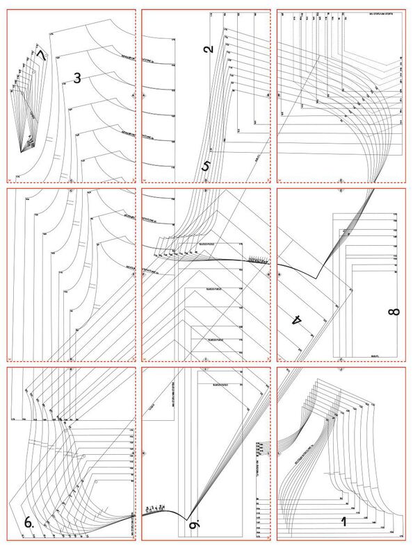 Hoodie Scott de Couture image number 4