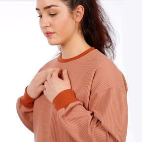 Madame TRIXI - Ensemble nuit pour l’été et l’hiver XS-XXL