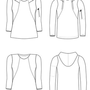 Sweat Mini-CHRIS 140-164 PDF A4, A0 
