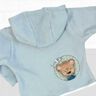 Fichier de broderie Ours Lasse  thumbnail number 4