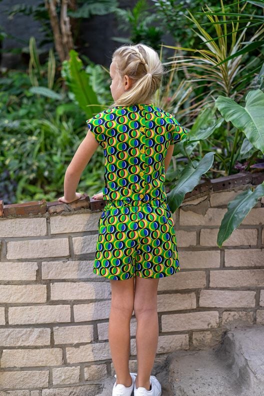 Shorts Liz Patron de Couture image number 5