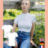 T-shirt basique Patron XS-XXXL, T-shirt Patron de couture thumbnail number 5