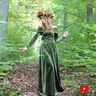 Patron complément jupe Lady, pour une robe en jersey thumbnail number 1