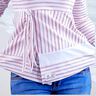 Shirt raglan Nora tailles 34-46 Patron thumbnail number 2
