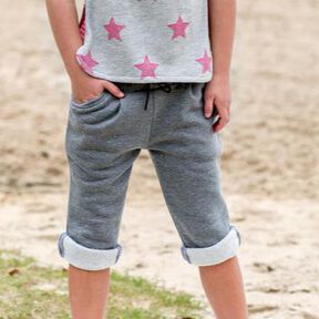 Shorts MAY Patron de Couture 